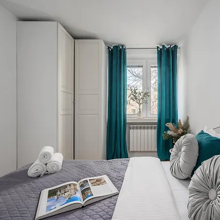 Apartment Lumina I 2br With Balcony I *