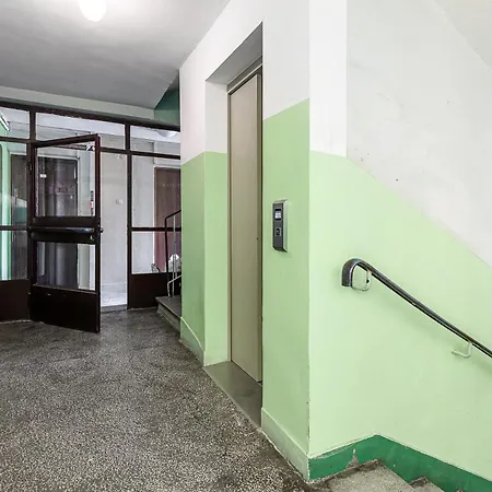 Lumina I 2br With Balcony I *