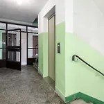Lumina With Balcony In *